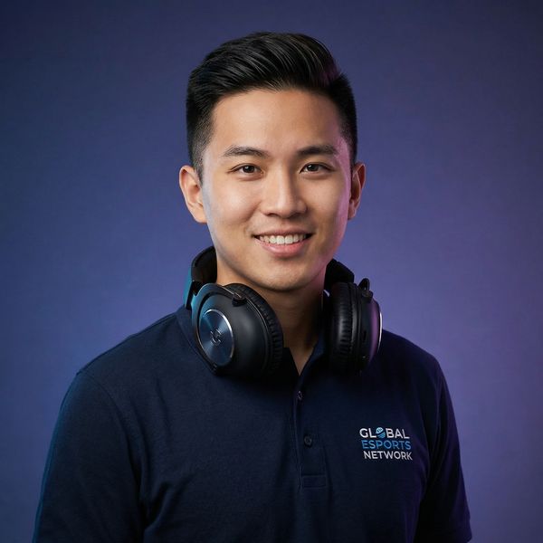 四爱游戏解说导演