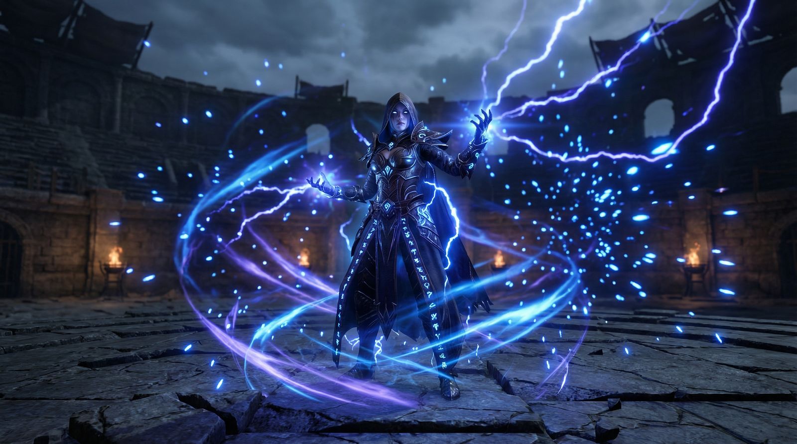 四爱英雄联盟视频