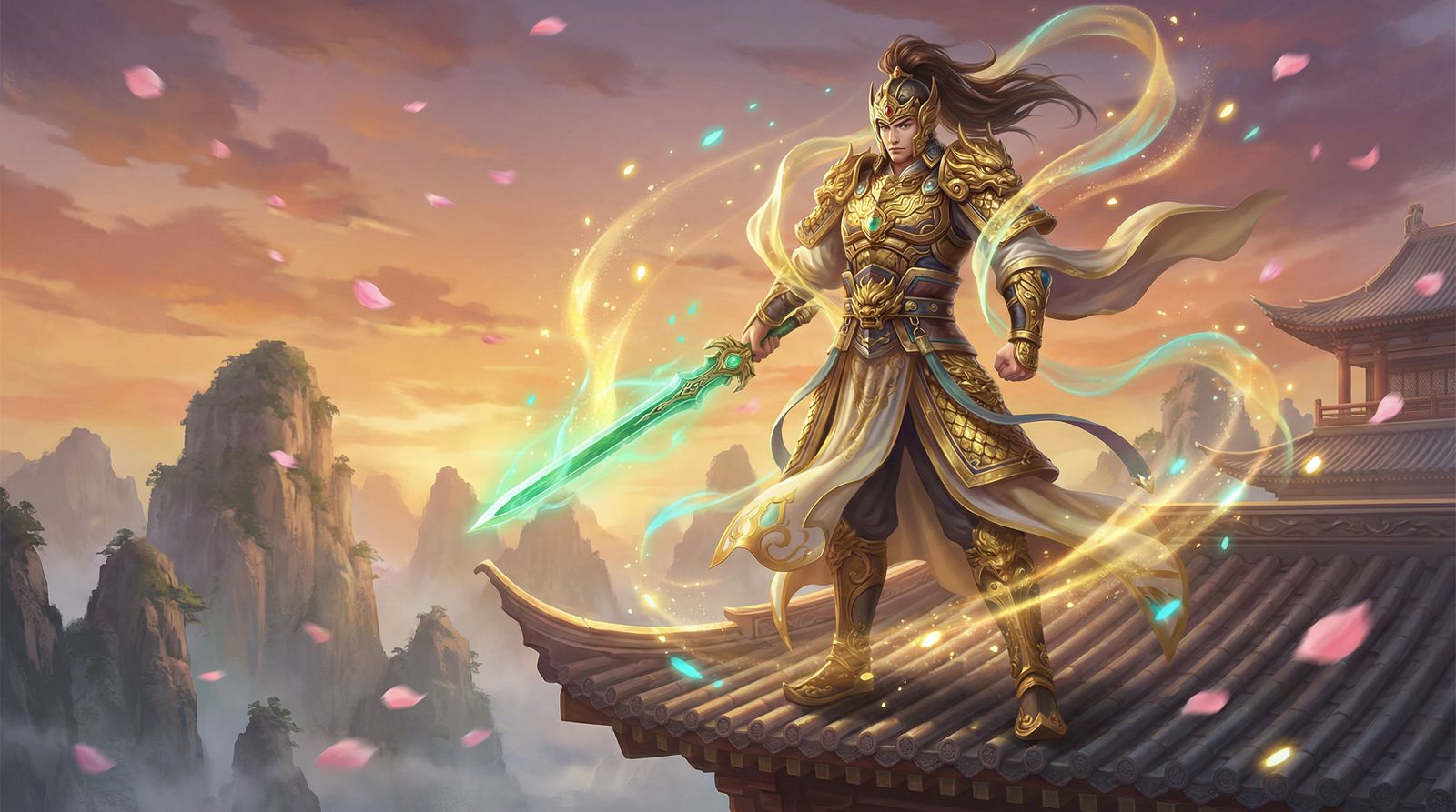 四爱王者荣耀视频