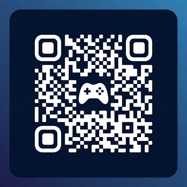 四爱公众号二维码